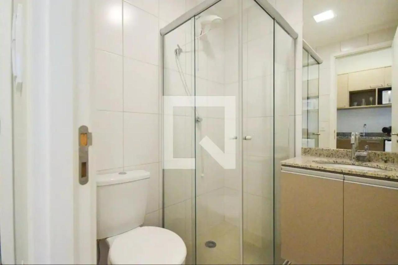 Studio Centro Historico Sp Apartamento São Paulo