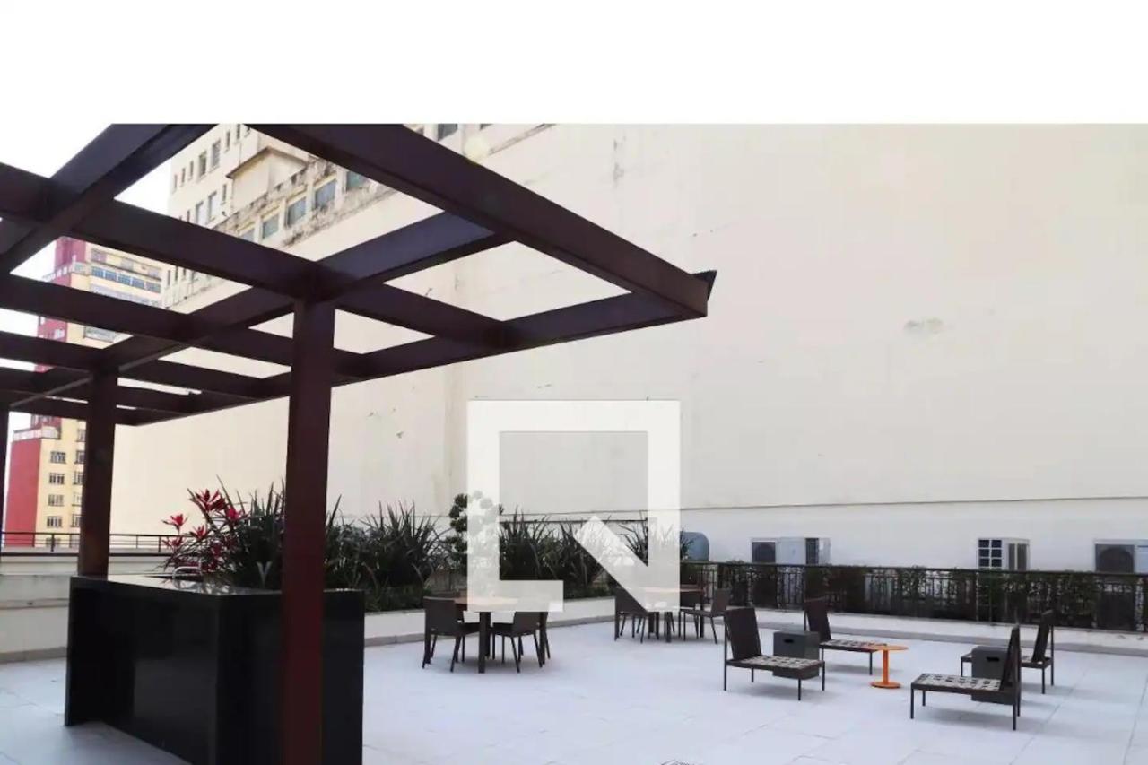 Apartamento Studio Centro Historico Sp *