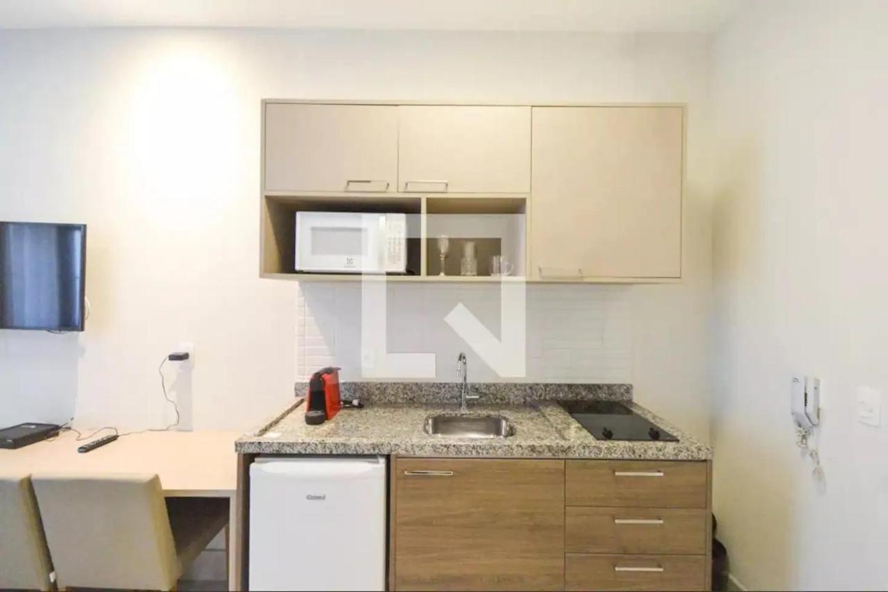 Studio Centro Historico Sp São Paulo